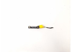 Recambio de sensor de impacto para audi a4 avant (8e) 1.8 t referencia OEM IAM 8E0959643A   2