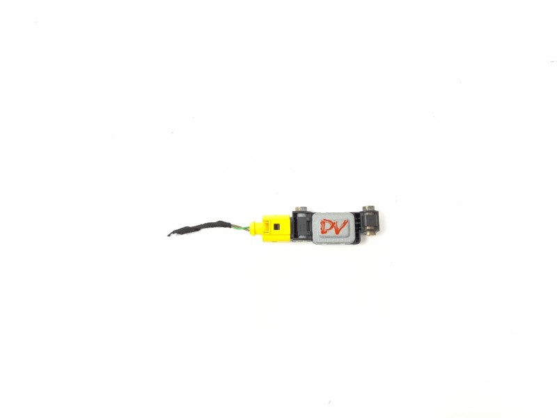 Recambio de sensor de impacto para audi a4 avant (8e) 1.8 t referencia OEM IAM 8E0959643A  