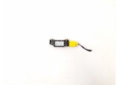 Recambio de sensor de impacto para audi a4 avant (8e) 1.8 t referencia OEM IAM 8E0959643A  