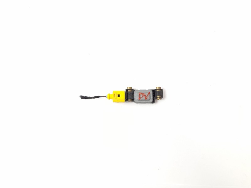 Recambio de sensor de impacto para audi a4 avant (8e) 1.8 t referencia OEM IAM 8E0959643A  