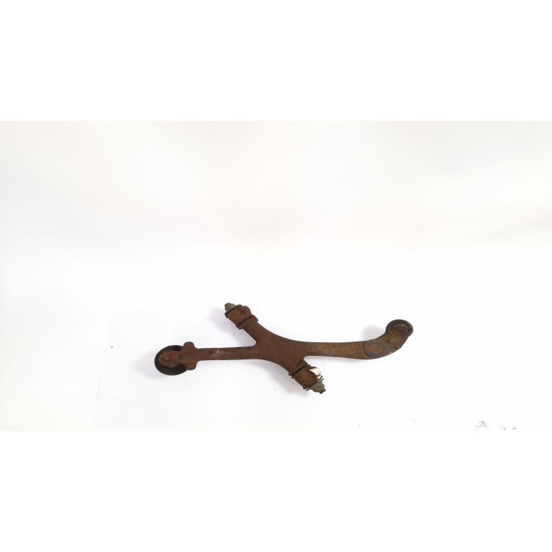 Recambio de brazo suspension superior delantero derecho para opel movano furgón (f9) 2.8 dti referencia OEM IAM K70309184C  