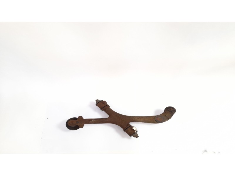 Recambio de brazo suspension superior delantero derecho para opel movano furgón (f9) 2.8 dti referencia OEM IAM K70309184C  