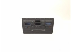 Recambio de mando climatizador para audi a4 avant (8e) 1.8 t referencia OEM IAM 8E0820043K  