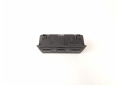 Recambio de mando climatizador para audi a4 avant (8e) 1.8 t referencia OEM IAM 8E0820043K   2