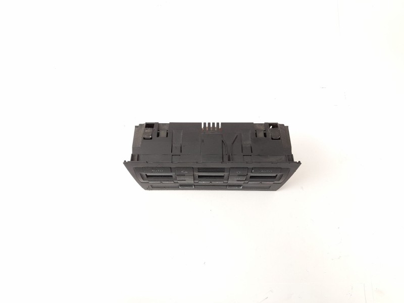 Recambio de mando climatizador para audi a4 avant (8e) 1.8 t referencia OEM IAM 8E0820043K  