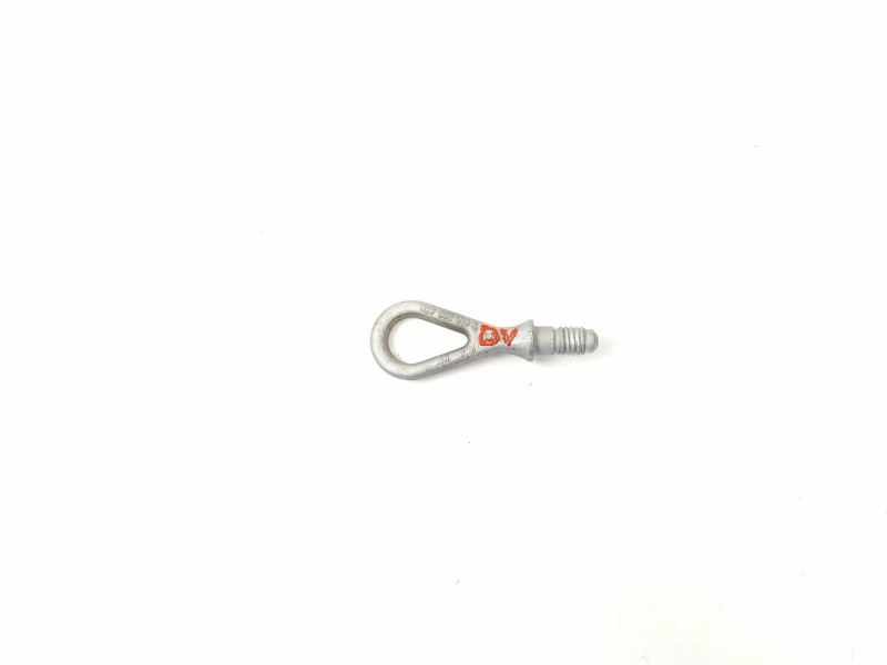 Recambio de enganche remolque para audi a4 avant (8e) 1.8 t referencia OEM IAM 8E0805616B  