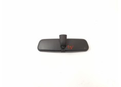 Recambio de espejo interior para audi a4 avant (8e) 1.8 t referencia OEM IAM    2