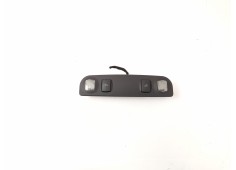 Recambio de luz interior para audi a4 avant (8e) 1.8 t referencia OEM IAM   