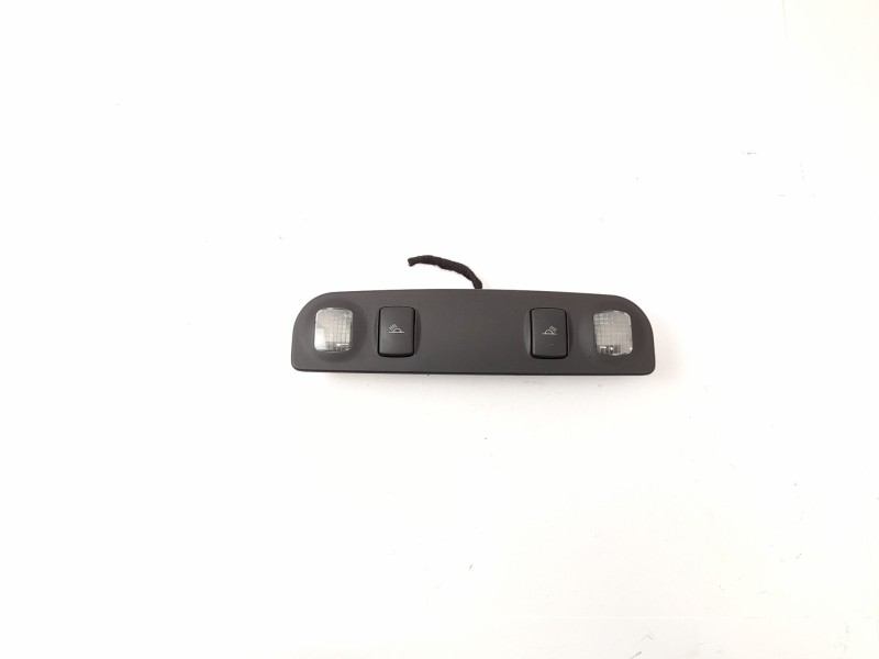 Recambio de luz interior para audi a4 avant (8e) 1.8 t referencia OEM IAM   