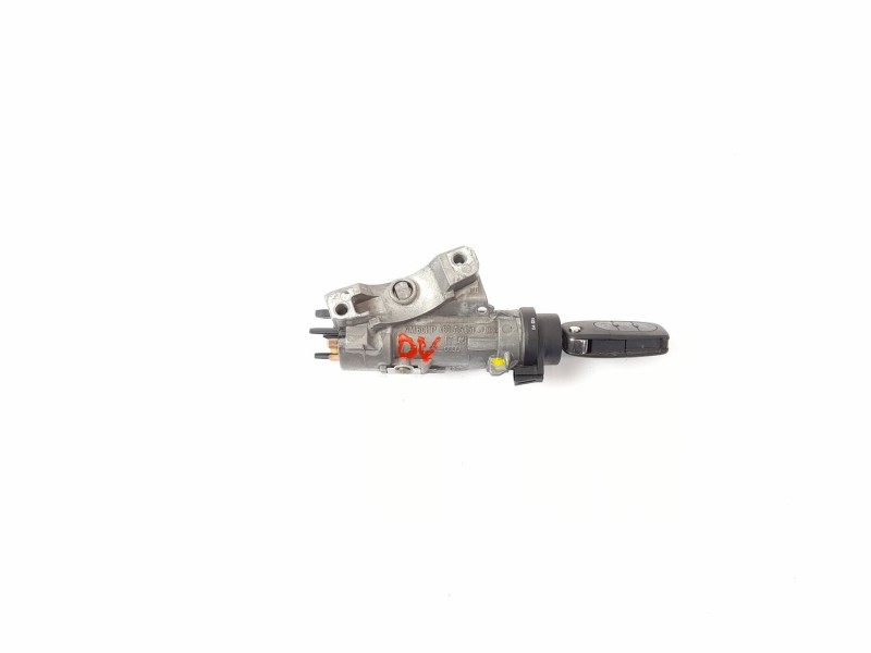 Recambio de conmutador de arranque para audi a4 avant (8e) 1.8 t referencia OEM IAM 4B0905851G  