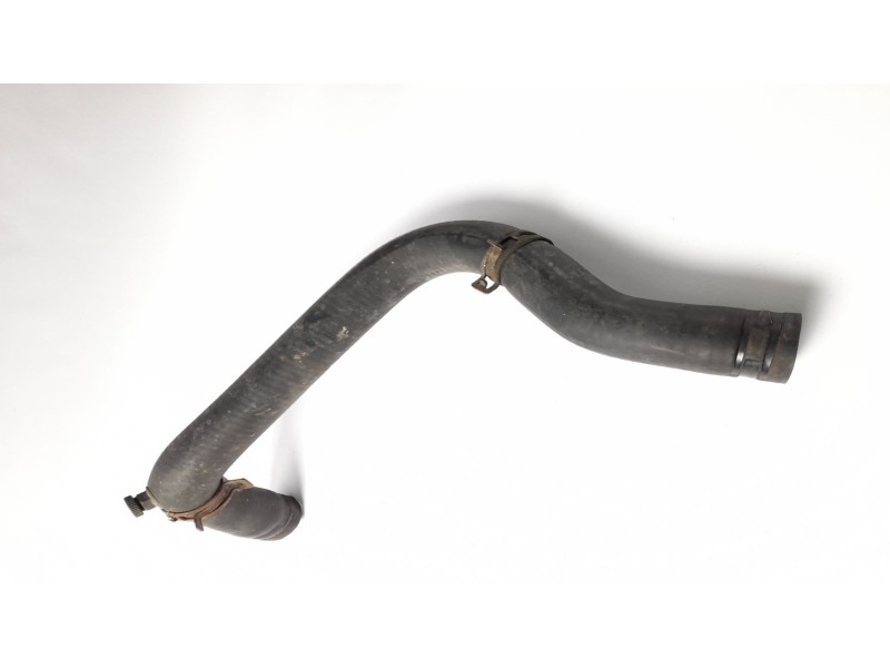 Recambio de tubo para opel movano furgón (f9) 2.8 dti referencia OEM IAM 3404083  