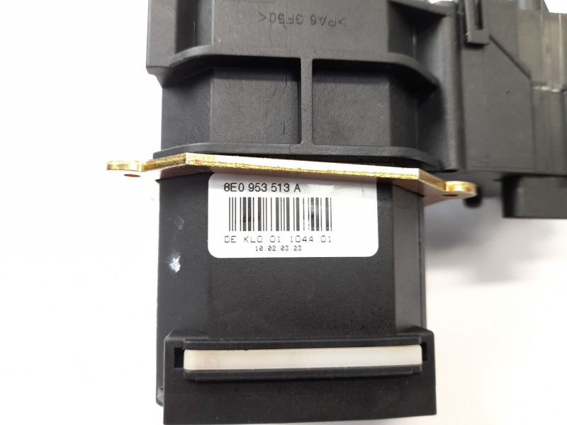 Recambio de mando intermitentes para audi a4 avant (8e) 1.8 t referencia OEM IAM 8E0953513A  