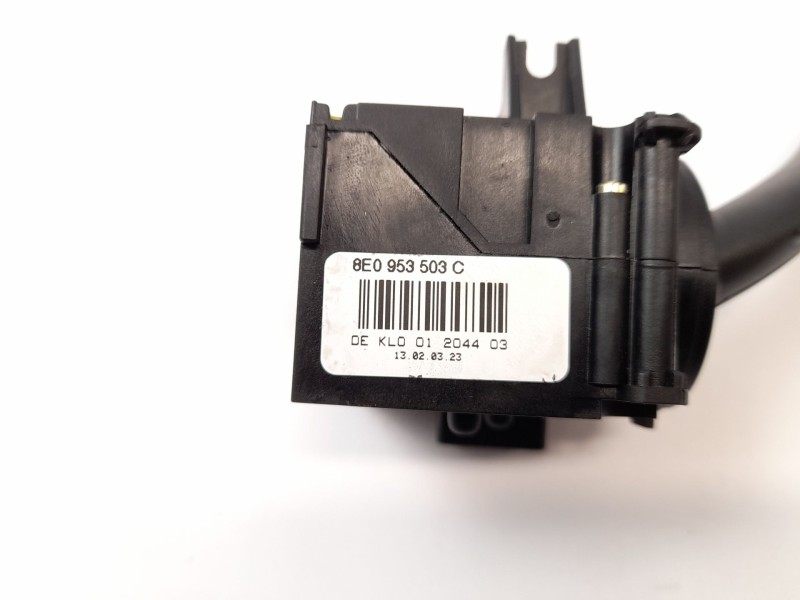 Recambio de mando limpia para audi a4 avant (8e) 1.8 t referencia OEM IAM 8E0953503C  