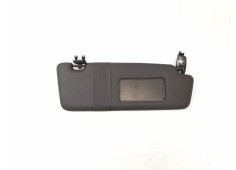 Recambio de parasol derecho para audi a4 avant (8e) 1.8 t referencia OEM IAM 8E0857552  