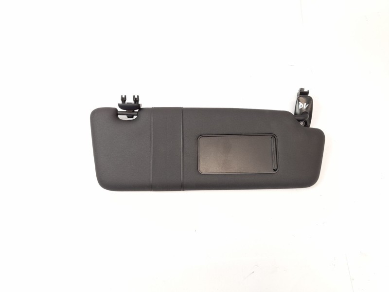 Recambio de parasol derecho para audi a4 avant (8e) 1.8 t referencia OEM IAM 8E0857552  