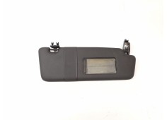 Recambio de parasol derecho para audi a4 avant (8e) 1.8 t referencia OEM IAM 8E0857552   2