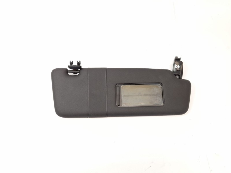 Recambio de parasol derecho para audi a4 avant (8e) 1.8 t referencia OEM IAM 8E0857552  