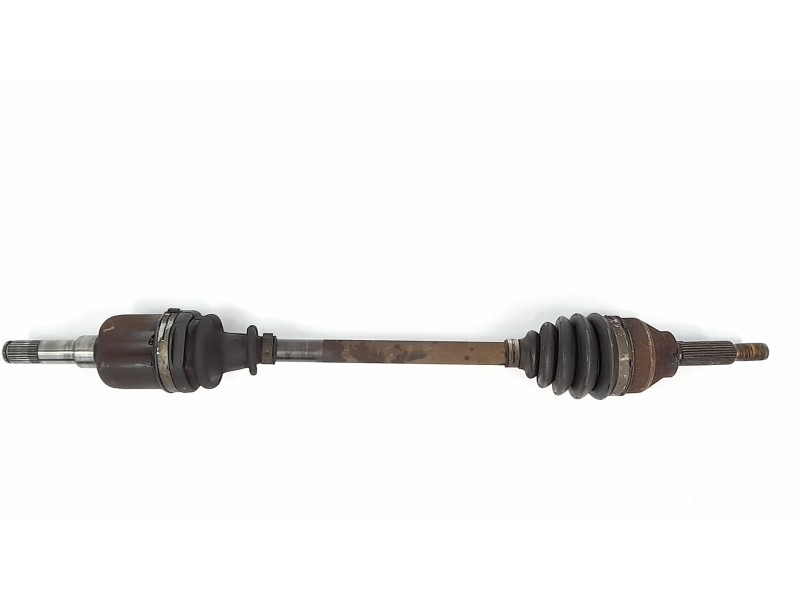 Recambio de transmision delantera izquierda para ford mondeo iii sedán (b4y) 2.0 tdci referencia OEM IAM   