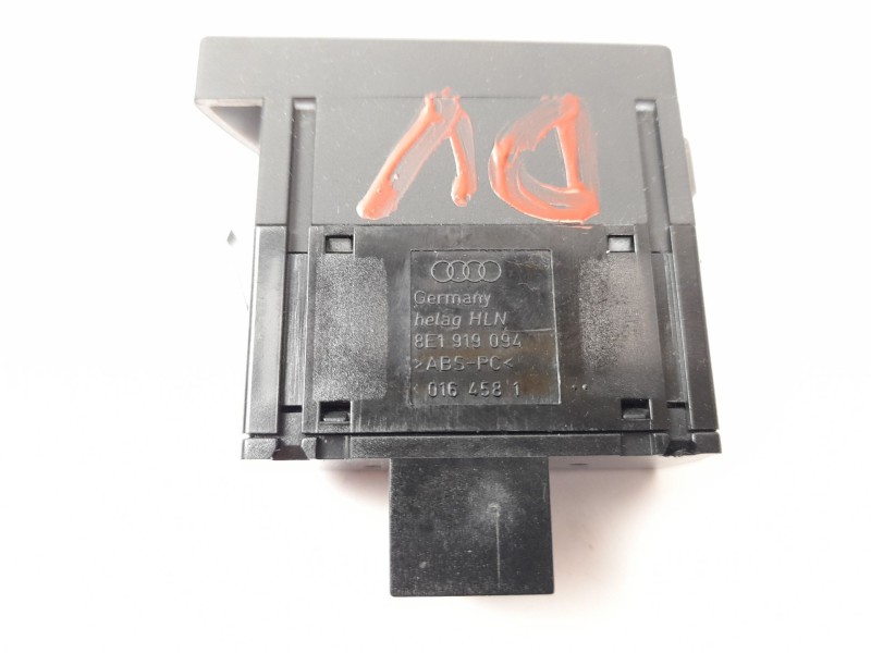Recambio de regulador altura luces para audi a4 avant (8e) 1.8 t referencia OEM IAM 8E1919094  