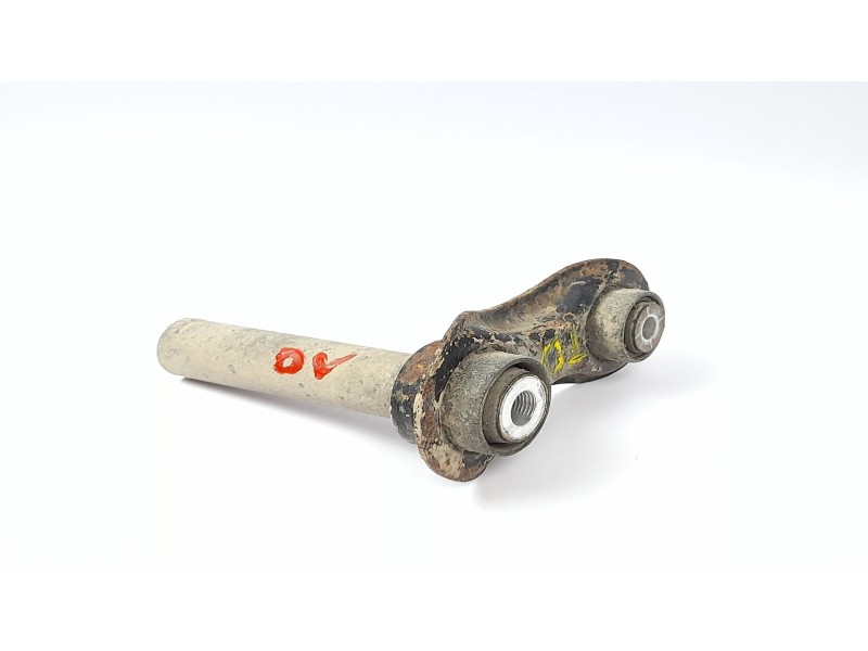 Recambio de brazo suspension inferior trasero derecho para bmw x5 (e53) 3.0i referencia OEM IAM 33326770749  