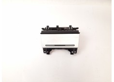 Recambio de cenicero para audi a4 avant (8e) 1.8 t referencia OEM IAM 8E0857951G  