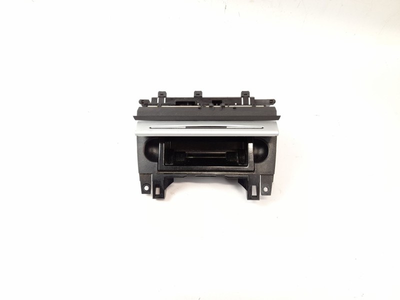 Recambio de cenicero para audi a4 avant (8e) 1.8 t referencia OEM IAM 8E0857951G  