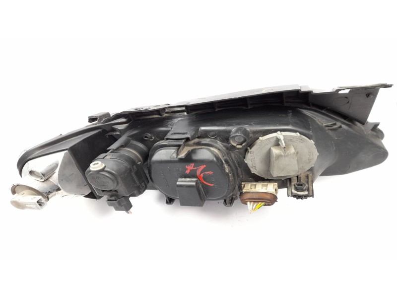Recambio de faro izquierdo para citroen xsara coupé (n0) 1.9 td referencia OEM IAM 37550748S 37550748 