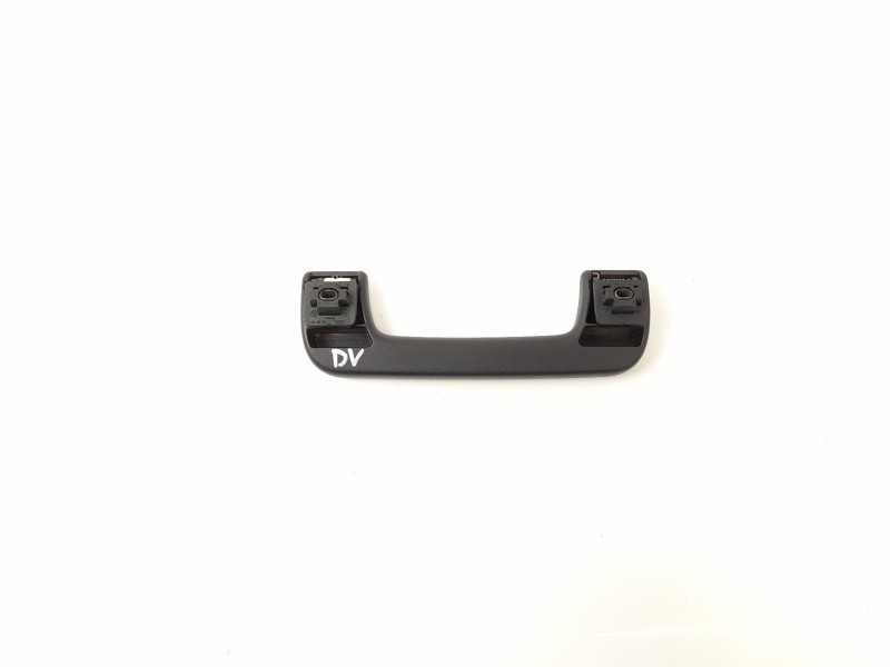 Recambio de asa techo delantero derecho para audi a4 avant (8e) 1.8 t referencia OEM IAM 8E0857607  