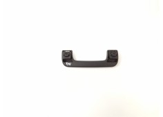 Recambio de asa techo delantero izquierdo para audi a4 avant (8e) 1.8 t referencia OEM IAM 8E0857607   2
