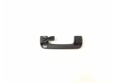 Recambio de asa techo trasero derecho para audi a4 avant (8e) 1.8 t referencia OEM IAM 8E0857608   2