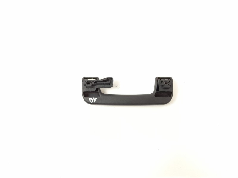 Recambio de asa techo trasero derecho para audi a4 avant (8e) 1.8 t referencia OEM IAM 8E0857608  