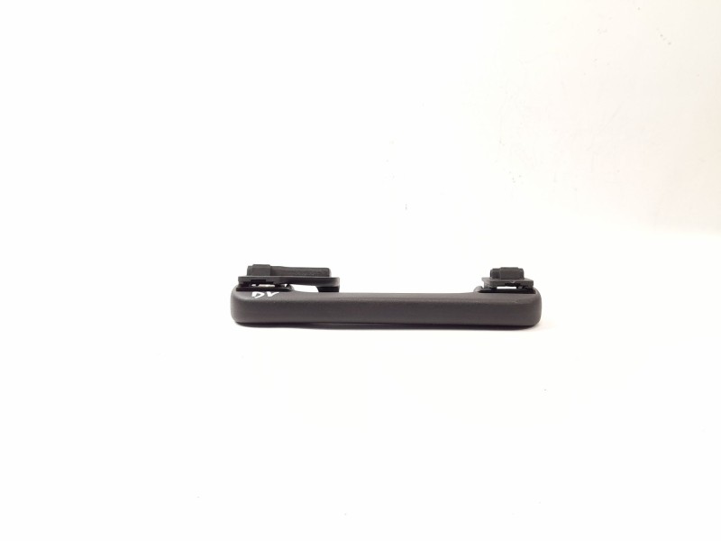 Recambio de asa techo trasero derecho para audi a4 avant (8e) 1.8 t referencia OEM IAM 8E0857608  