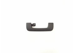 Recambio de asa techo trasero izquierdo para audi a4 avant (8e) 1.8 t referencia OEM IAM 8E0857607A  