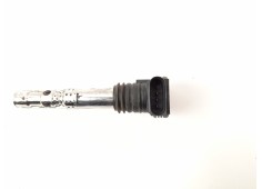 Recambio de bobina encendido para audi a4 avant (8e) 1.8 t referencia OEM IAM    2