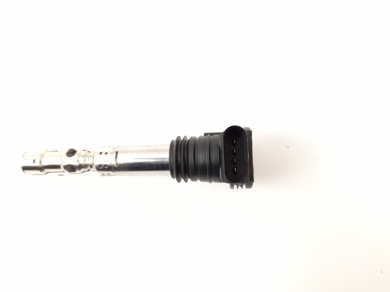 Recambio de bobina encendido para audi a4 avant (8e) 1.8 t referencia OEM IAM 0040102043  