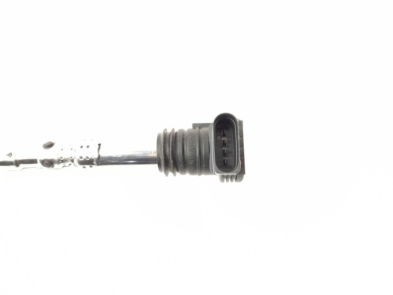 Recambio de bobina encendido para audi a4 avant (8e) 1.8 t referencia OEM IAM 0986221024  