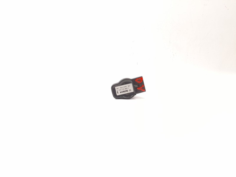 Recambio de bobina encendido para audi a4 avant (8e) 1.8 t referencia OEM IAM 0986221024  