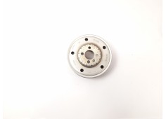 Recambio de polea cigueñal para audi a4 avant (8e) 1.8 t referencia OEM IAM 06B105243F  