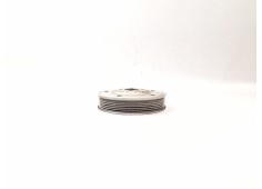 Recambio de polea cigueñal para audi a4 avant (8e) 1.8 t referencia OEM IAM 06B105243F   2