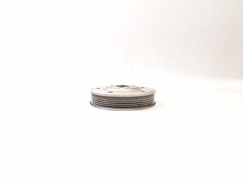 Recambio de polea cigueñal para audi a4 avant (8e) 1.8 t referencia OEM IAM 06B105243F  