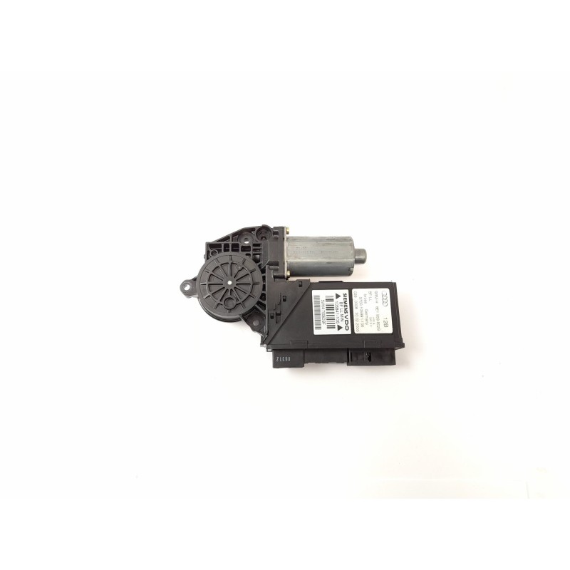 Recambio de motor elevalunas delantero derecho para audi a4 avant (8e) 1.8 t referencia OEM IAM 8E1959802B  