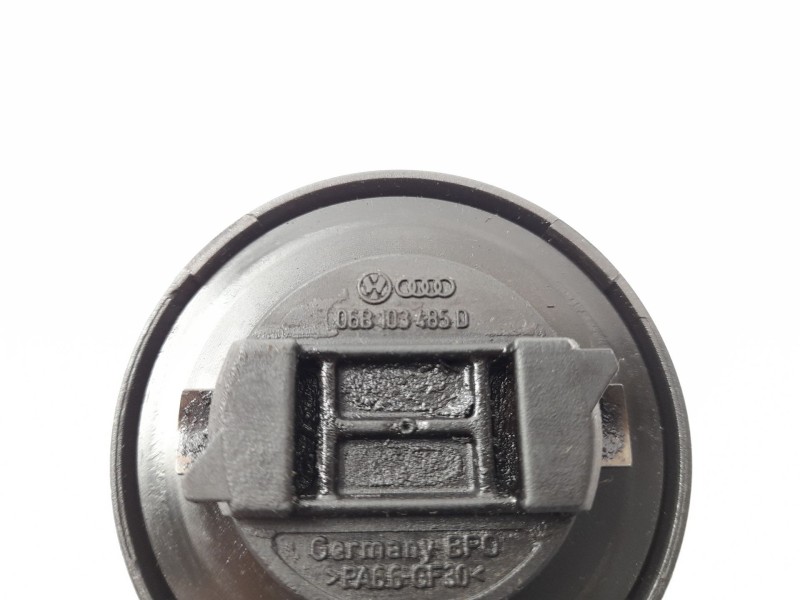 Recambio de tapon de aceite para audi a4 avant (8e) 1.8 t referencia OEM IAM 06B103485D  