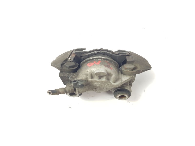 Recambio de pinza freno delantera izquierda para peugeot 106 (s2) max d referencia OEM IAM 369875  