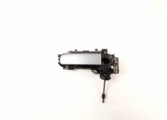 Recambio de maneta exterior delantera izquierda para audi a4 avant (8e) 1.8 t referencia OEM IAM   