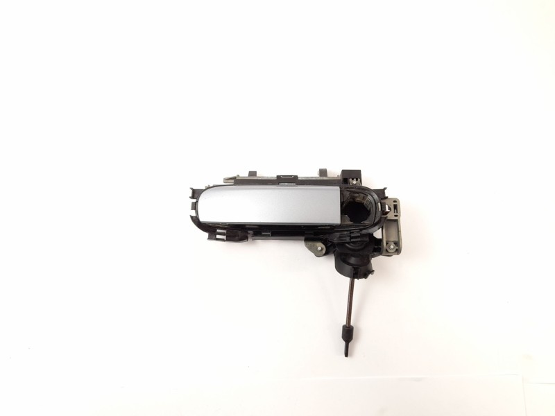 Recambio de maneta exterior delantera izquierda para audi a4 avant (8e) 1.8 t referencia OEM IAM   