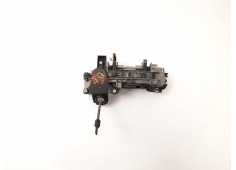 Recambio de maneta exterior delantera izquierda para audi a4 avant (8e) 1.8 t referencia OEM IAM    2