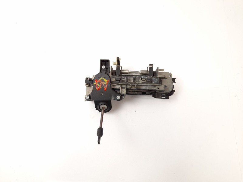 Recambio de maneta exterior delantera izquierda para audi a4 avant (8e) 1.8 t referencia OEM IAM   