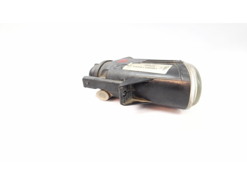 Recambio de faro antiniebla izquierdo para seat toledo (1m2) 1.9 tdi referencia OEM IAM 67742830  