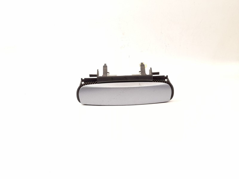 Recambio de maneta exterior trasera izquierda para audi a4 avant (8e) 1.8 t referencia OEM IAM 4B0839885  
