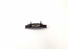 Recambio de maneta exterior trasera izquierda para audi a4 avant (8e) 1.8 t referencia OEM IAM 4B0839885   2